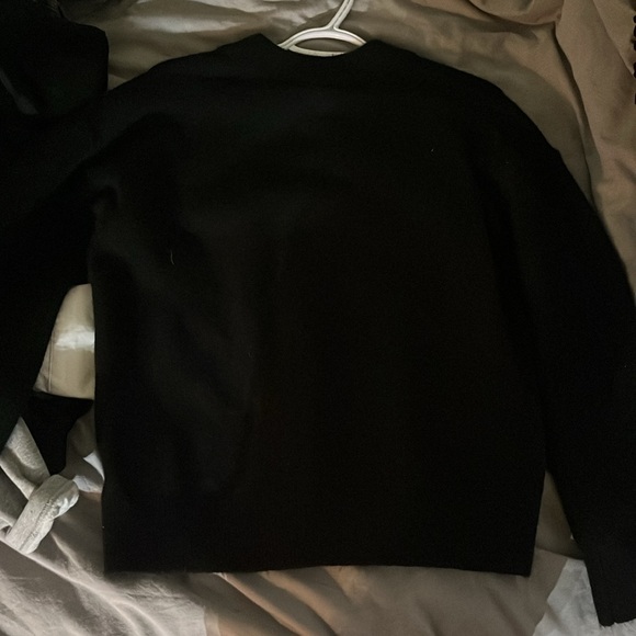 Wool sweater - Picture 3 of 3